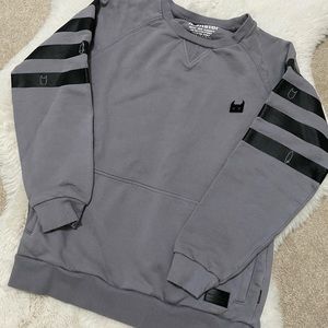 Munster Pullover Sweater (Youth)